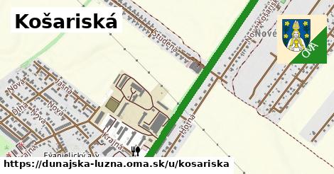 ilustrácia k Košariská, Dunajská Lužná - 2,7 km