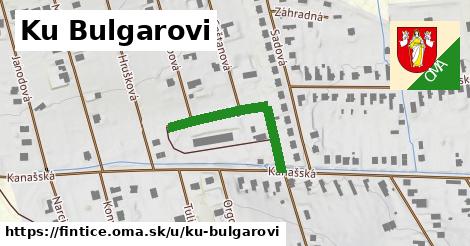 ilustrácia k Ku Bulgarovi, Fintice - 265 m