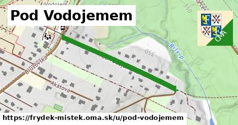 Pod Vodojemem, Frýdek-Místek