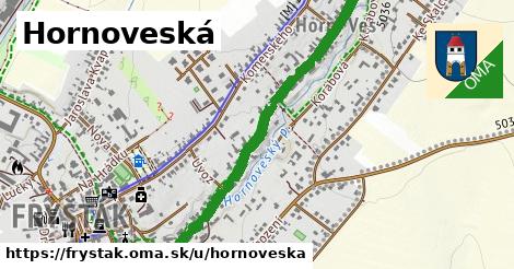 ilustrácia k Hornoveská, Fryšták - 1,05 km
