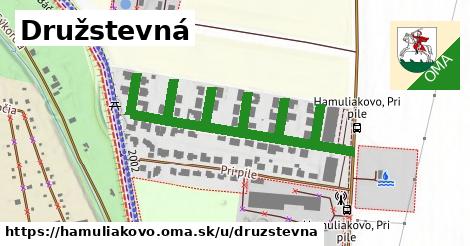 ilustrácia k Družstevná, Hamuliakovo - 0,76 km