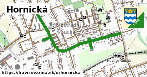 ilustrácia k Hornická, Havířov - 1,31 km