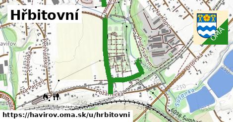 ilustrácia k Hřbitovní, Havířov - 0,83 km