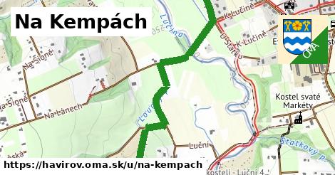 Na Kempách, Havířov