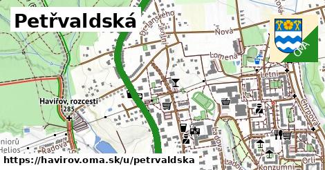 ilustrácia k Petřvaldská, Havířov - 2,5 km