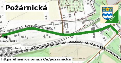 ilustrácia k Požárnická, Havířov - 0,73 km