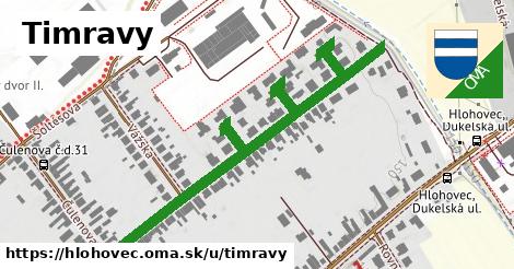 ilustrácia k Timravy, Hlohovec - 0,73 km