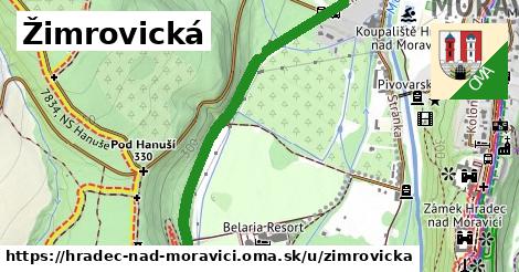 ilustrácia k Žimrovická, Hradec nad Moravicí - 2,2 km