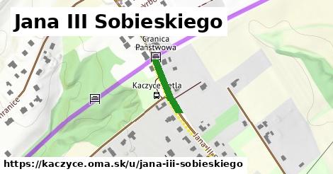 ilustrácia k Jana III Sobieskiego, Kaczyce - 128 m