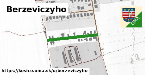 ilustrácia k Berzeviczyho, Košice - 261 m