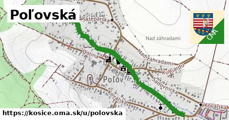 ilustrácia k Poľovská, Košice - 1,17 km