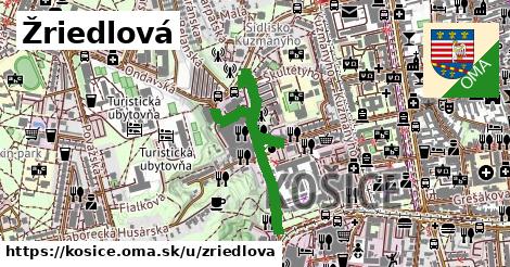ilustrácia k Žriedlová, Košice - 0,82 km