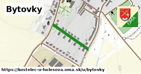 ilustrácia k Bytovky, Kostelec u Holešova - 223 m