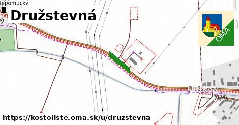 ilustrácia k Družstevná, Kostolište - 81 m