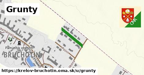 ilustrácia k Grunty, Křelov-Břuchotín - 137 m