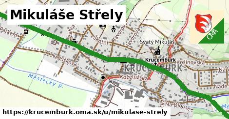 ilustrácia k Mikuláše Střely, Krucemburk - 1,69 km