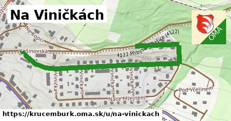ilustrácia k Na Viničkách, Krucemburk - 0,71 km