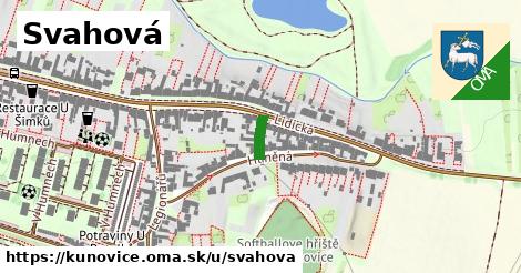 ilustrácia k Svahová, Kunovice - 61 m