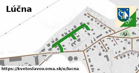 Lúčna, Kvetoslavov