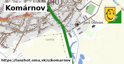 ilustrácia k Komárnov, Lanžhot - 0,76 km