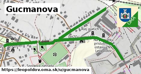 ilustrácia k Gucmanova, Leopoldov - 0,98 km
