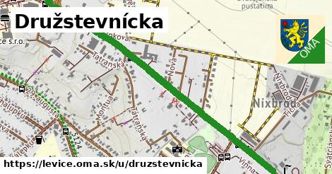 ilustrácia k Družstevnícka, Levice - 1,49 km