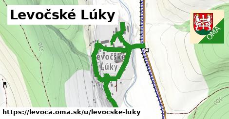 ilustrácia k Levočské Lúky, Levoča - 1,45 km