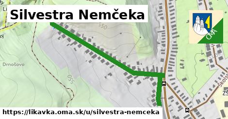 Silvestra Nemčeka, Likavka