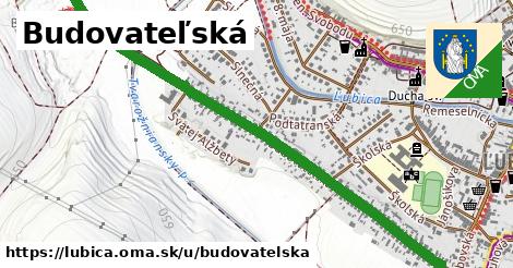 ilustrácia k Budovateľská, Ľubica - 1,44 km