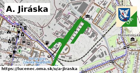 ilustrácia k A. Jiráska, Lučenec - 1,77 km
