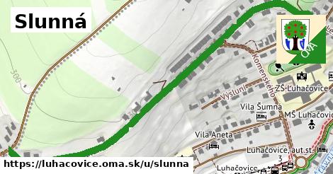 ilustrácia k Slunná, Luhačovice - 0,84 km