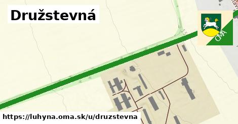 ilustrácia k Družstevná, Luhyňa - 0,83 km