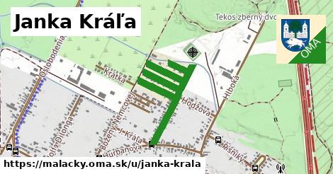 ilustrácia k Janka Kráľa, Malacky - 1,07 km