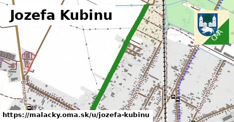 ilustrácia k Jozefa Kubinu, Malacky - 0,82 km