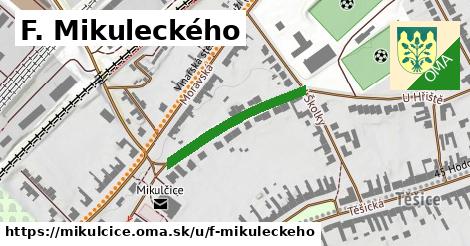 ilustrácia k F. Mikuleckého, Mikulčice - 248 m