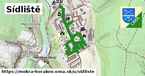 ilustrácia k Sídliště, Mokrá-Horákov - 1,45 km