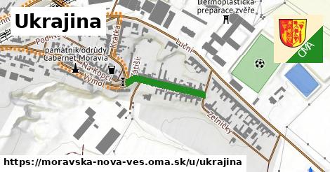 ilustrácia k Ukrajina, Moravská Nová Ves - 185 m