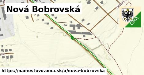 ilustrácia k Nová Bobrovská, Námestovo - 15 m