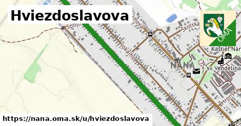 ilustrácia k Hviezdoslavova, Nána - 1,16 km