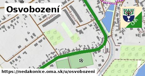 ilustrácia k Osvobození, Nedakonice - 0,92 km