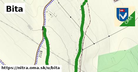 ilustrácia k Bita, Nitra - 1,78 km
