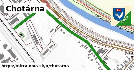 ilustrácia k Chotárna, Nitra - 0,79 km