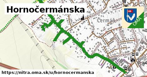 ilustrácia k Hornočermánska, Nitra - 1,79 km