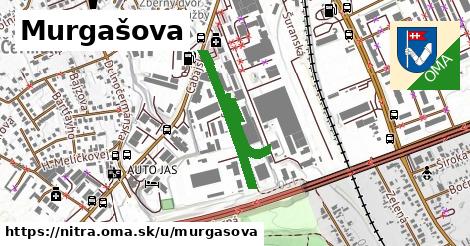 ilustrácia k Murgašova, Nitra - 0,76 km