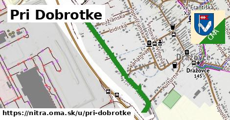 ilustrácia k Pri Dobrotke, Nitra - 0,94 km