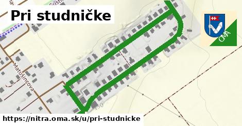 ilustrácia k Pri studničke, Nitra - 1,09 km