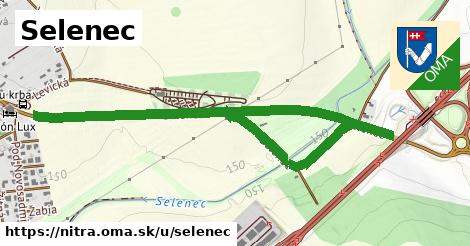 ilustrácia k Selenec, Nitra - 1,68 km