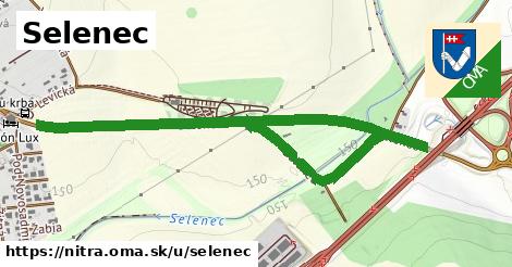 ilustrácia k Selenec, Nitra - 1,68 km