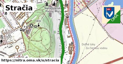 ilustrácia k Stračia, Nitra - 0,99 km