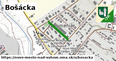 ilustrácia k Bošácka, Nové Mesto nad Váhom - 171 m